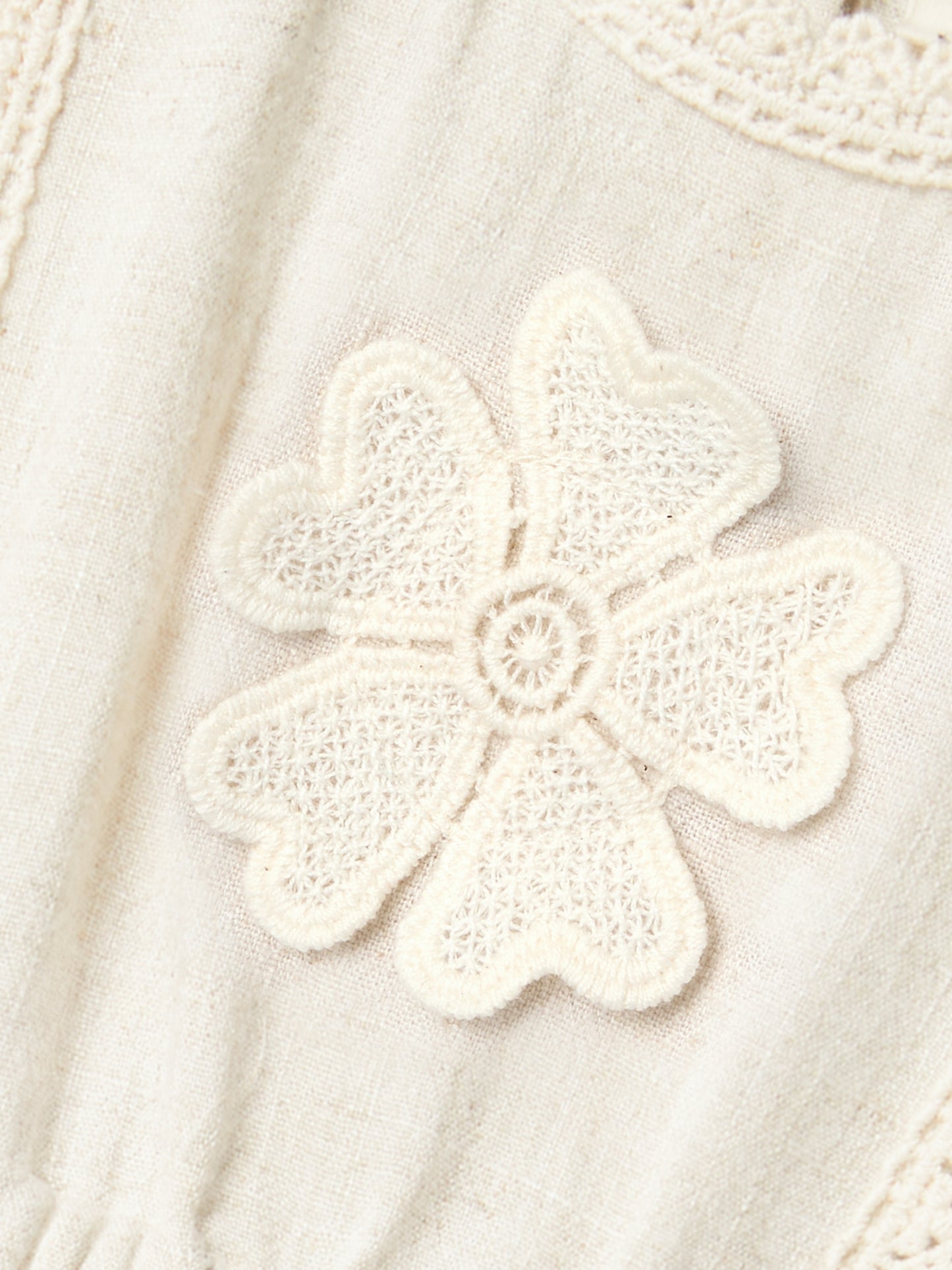 Lil Atelier Mini | Frigg Seleskjørt - Pumice Stone