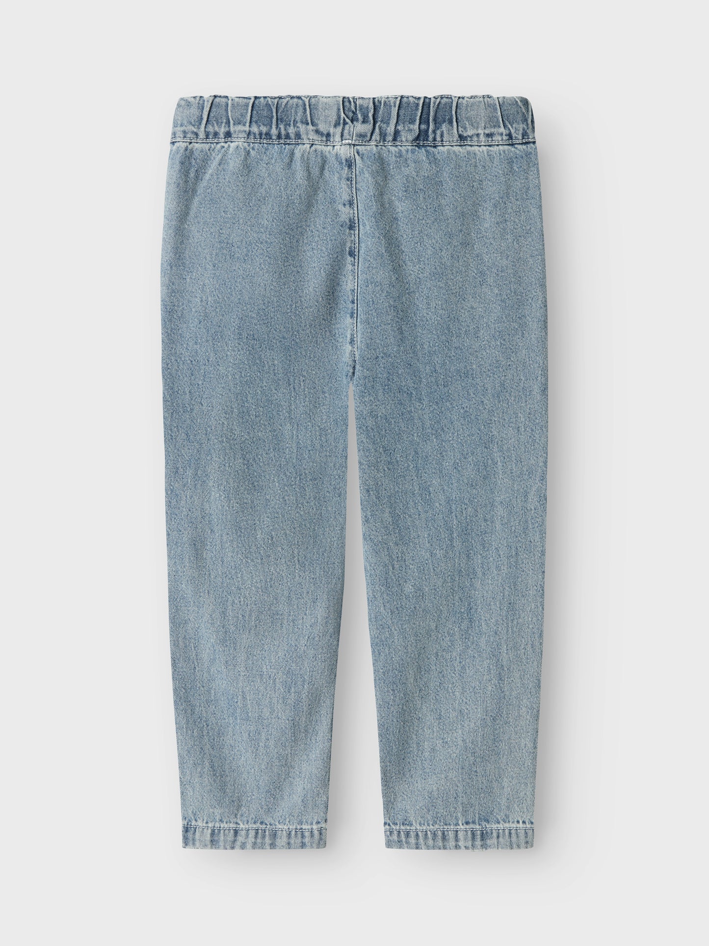Lil Atelier Mini | Fundo Unisex Jeans - Medium Blue Denim