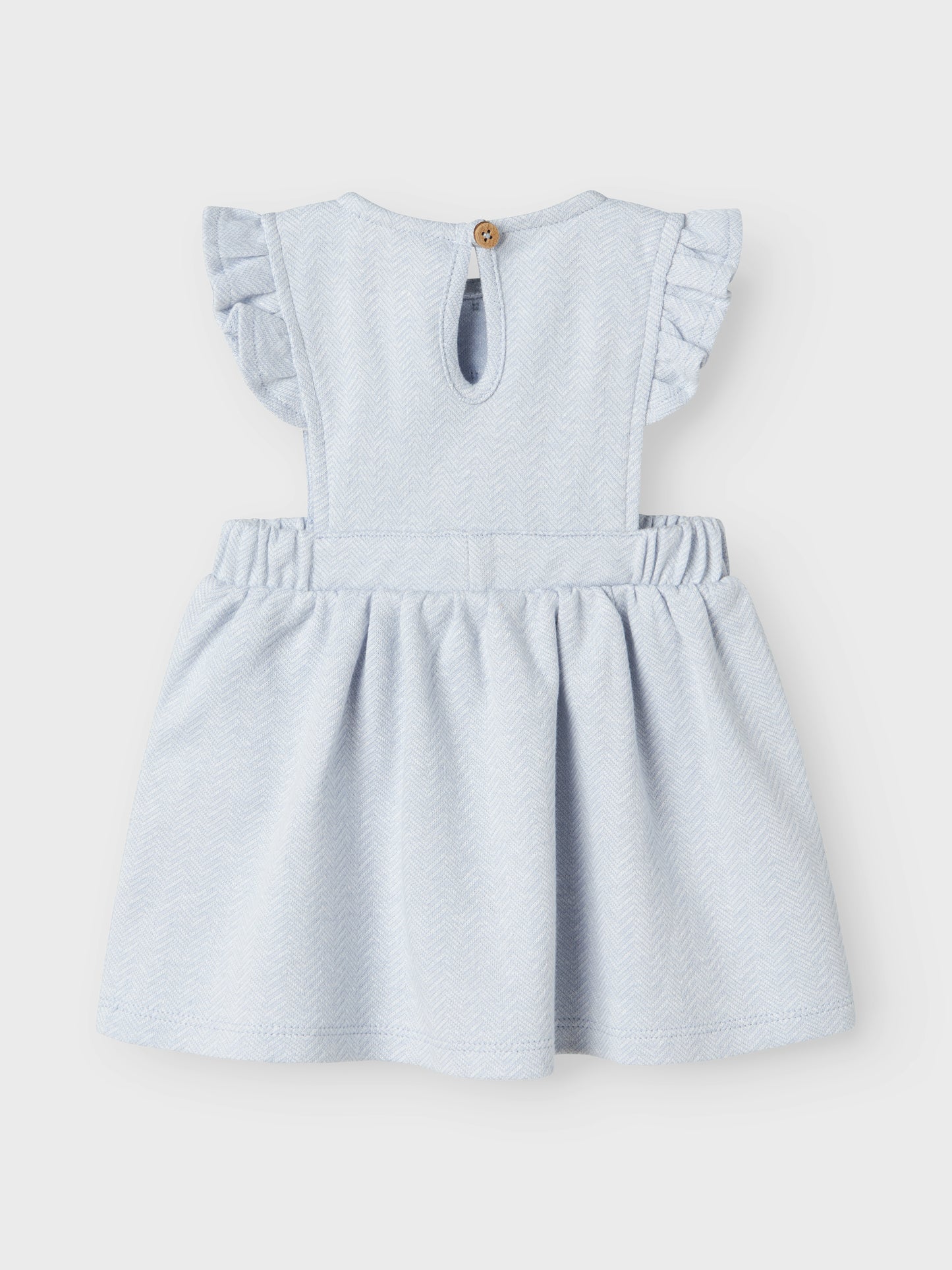 Lil Atelier Baby | Haddie Seleskjørt - Zen Blue