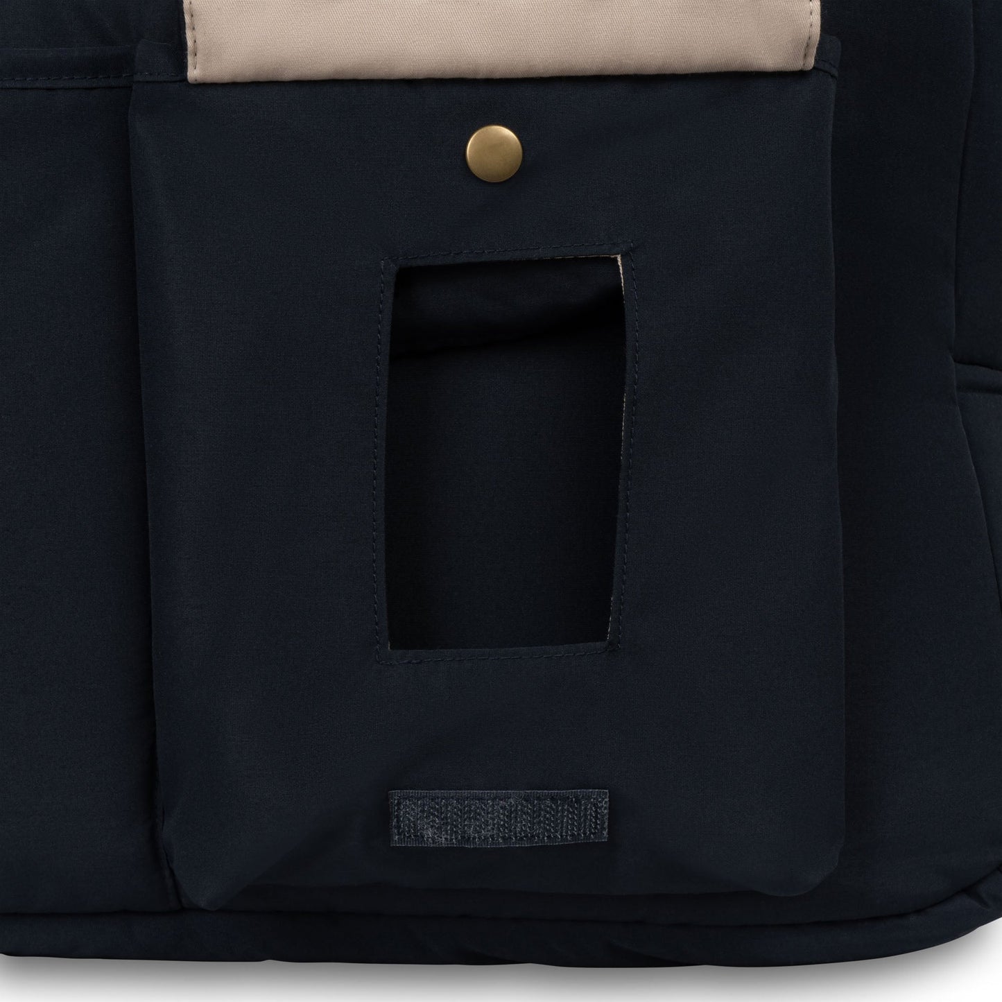 Konges Sløjd | Stelleveske All You Need Bag - Black