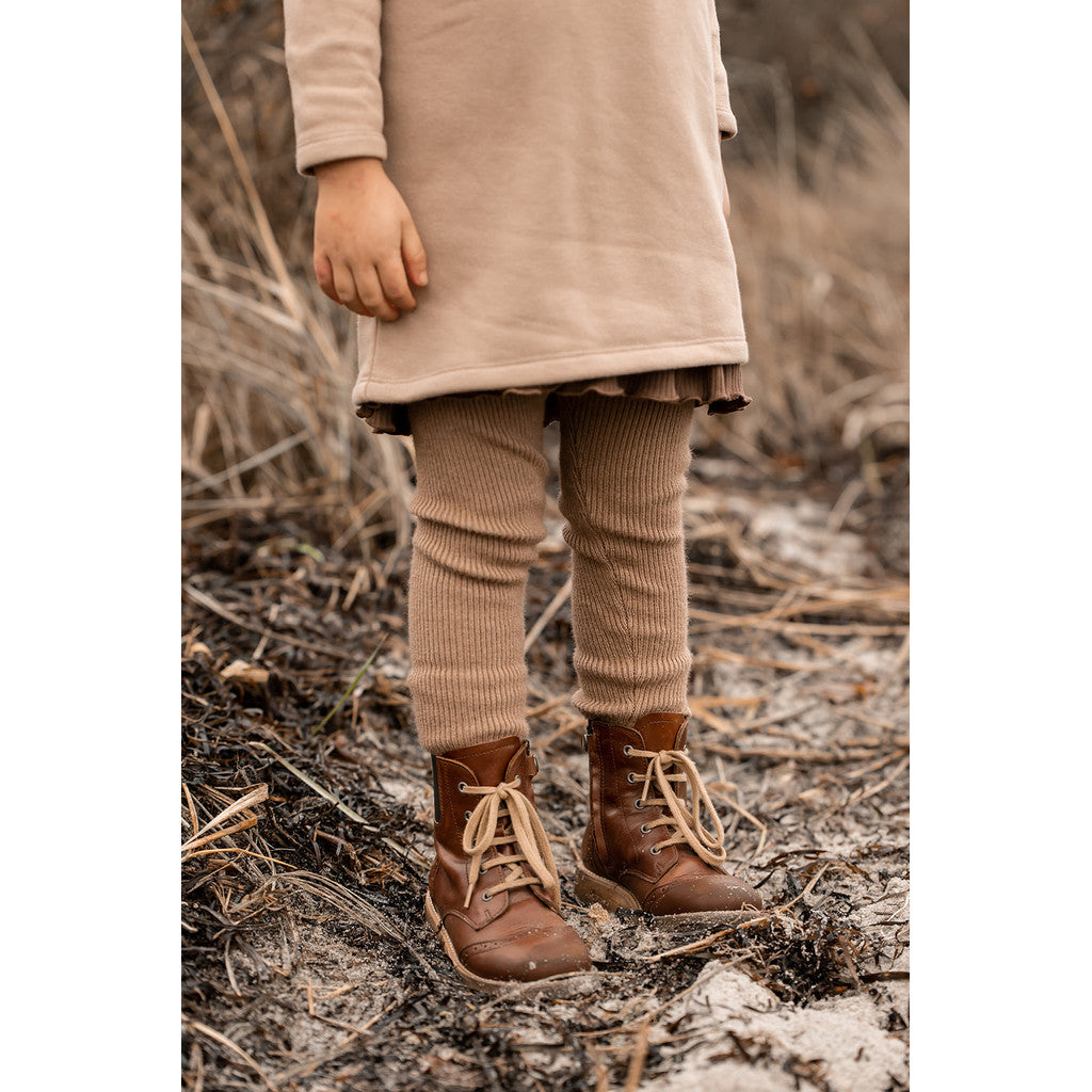 Fliink | Benna Rib Leggin - Amphora