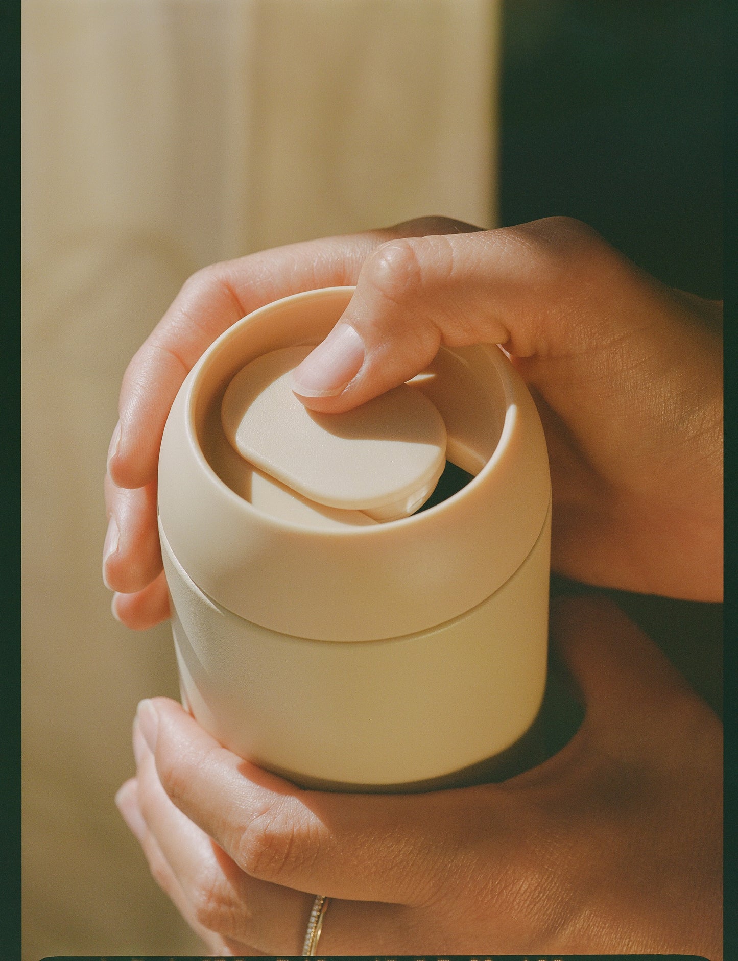 BINK | Tumbler Sip Cap