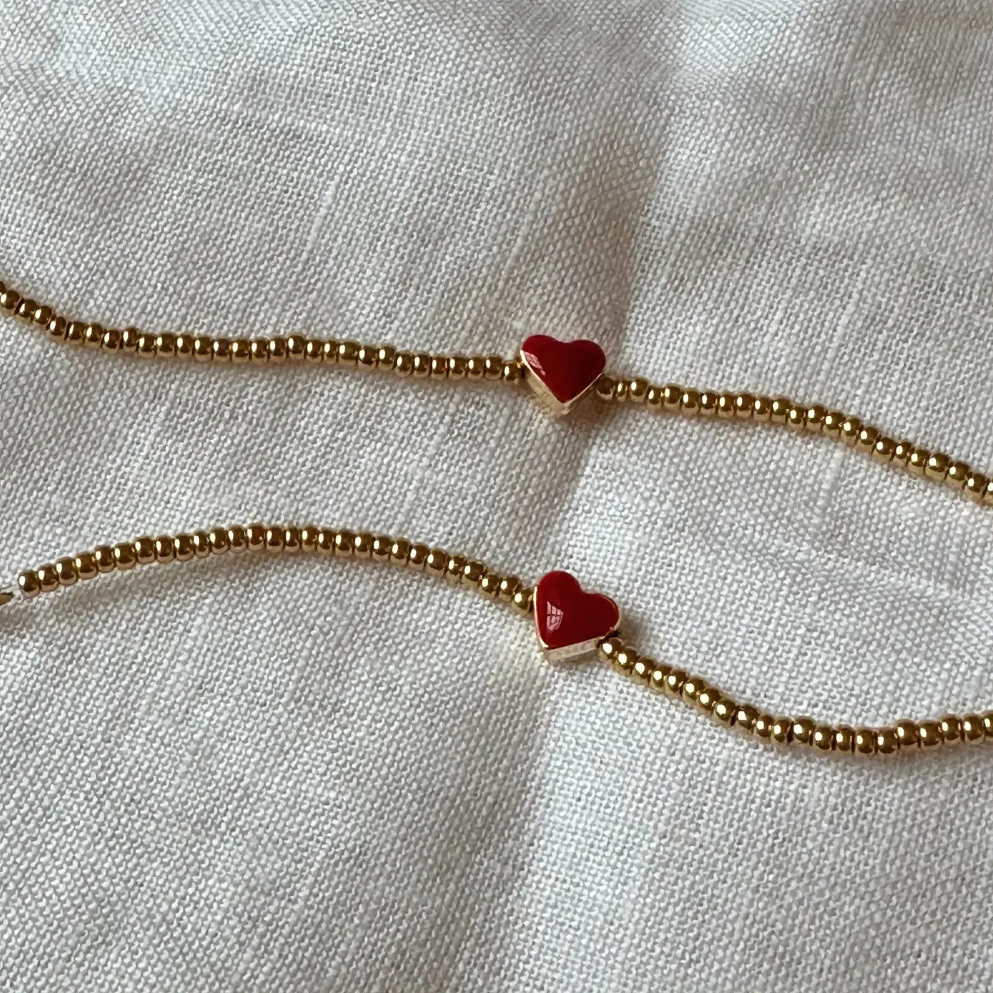 XO Lieben | Noelle Mini-Me Armbånd - Mama