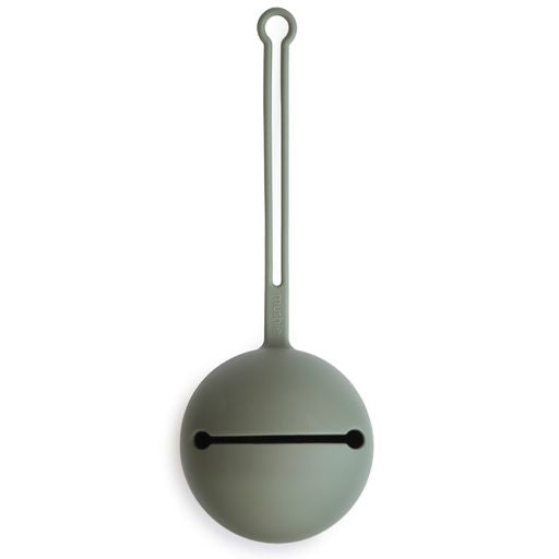 Mushie | Smokke Holder - Silikon