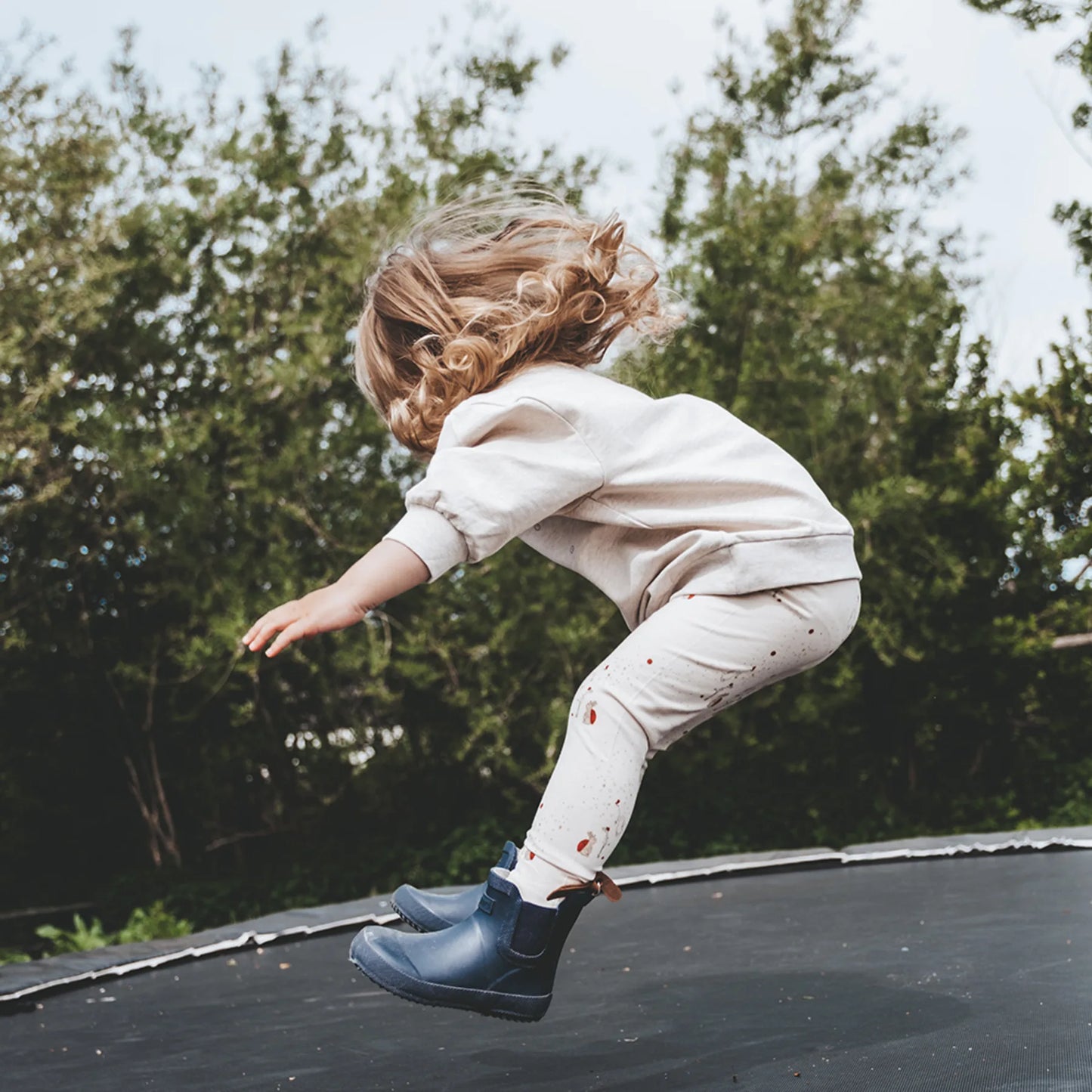 That`s Mine | Elois Leggings - Lady Bunnies