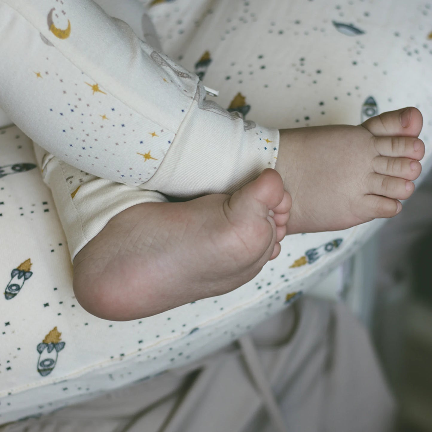 That`s Mine | Elliott Onsie - Dreamily
