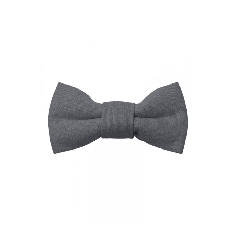 Lil Atelier | Felix Bowtie justerbar sløyfe - Quiet Shade