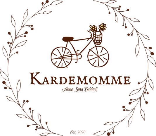 Kardemommeshop