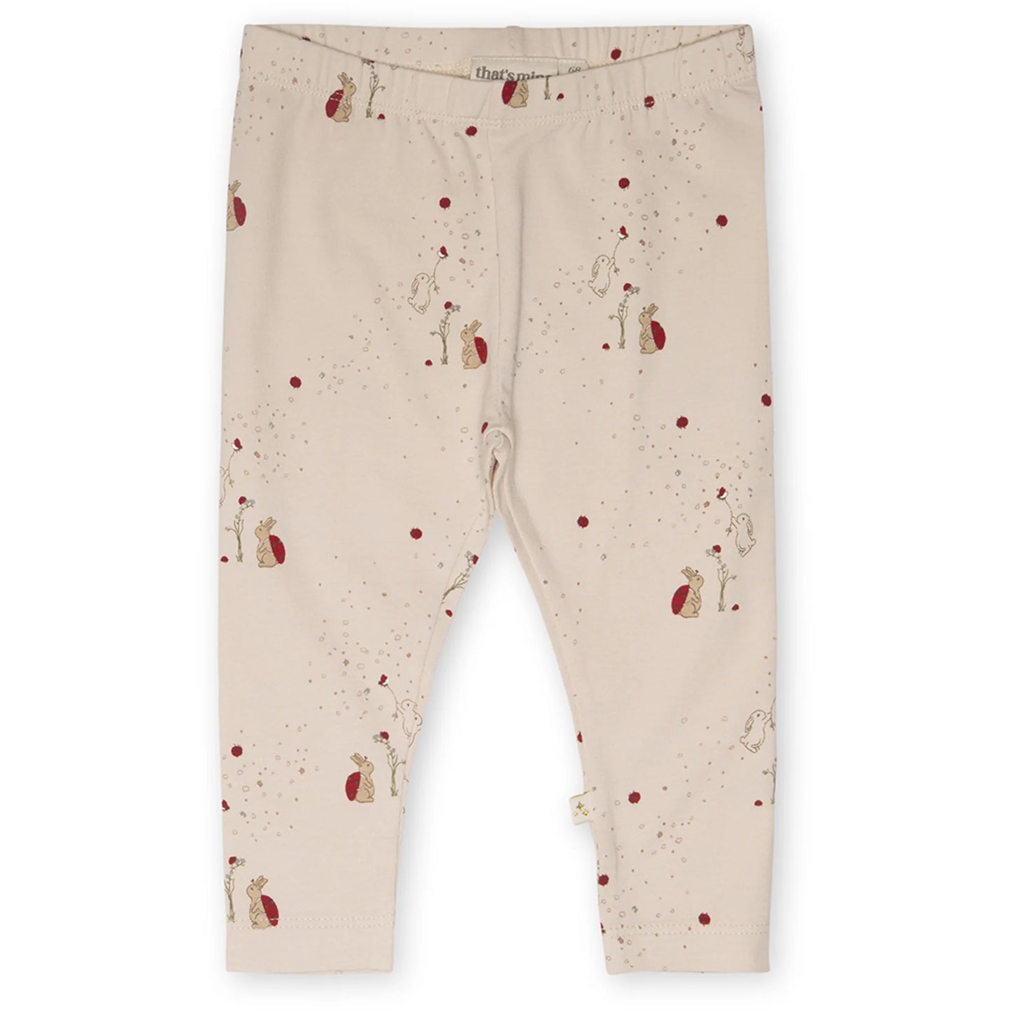 That`s Mine | Elois Leggings - Lady Bunnies