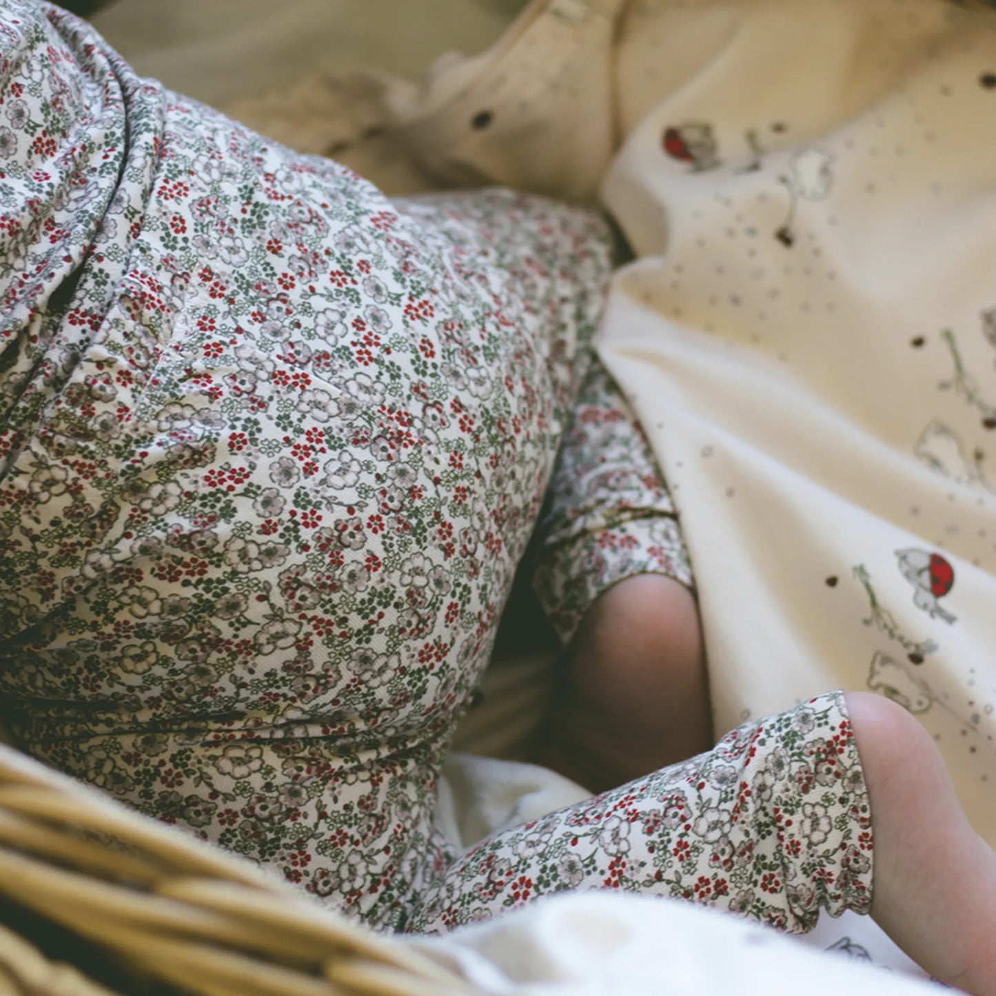 That`s Mine | Ella Kragebody - Bouquet rouge