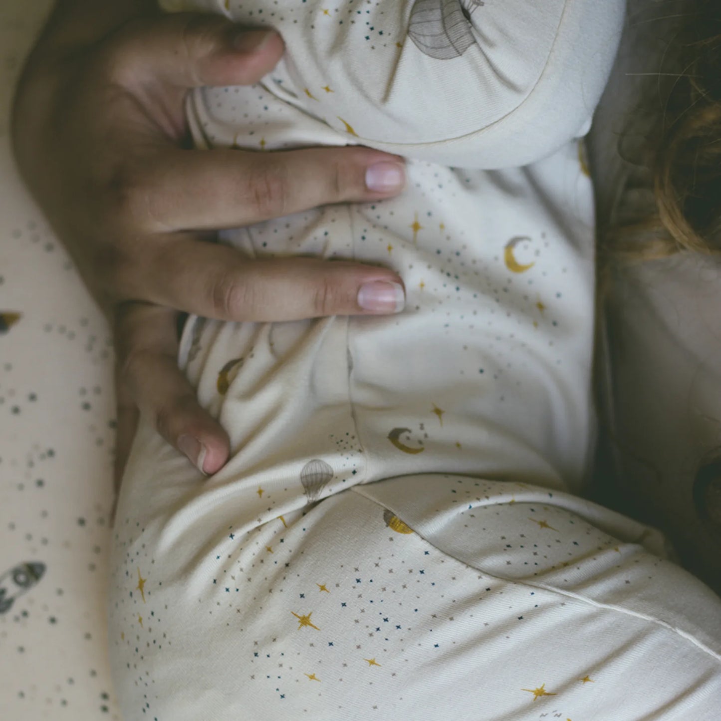 That`s Mine | Elliott Onsie - Dreamily