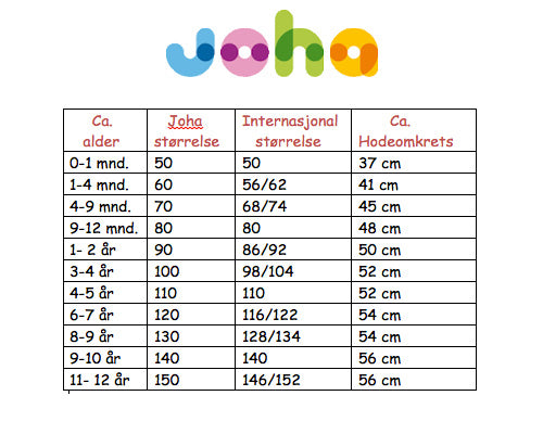 Joha | Ulldress bamsefleece 2in1 - Mørkebrun
