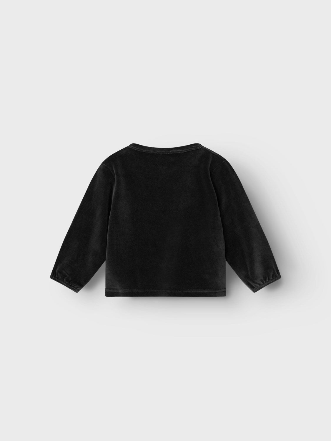 Lil Atelier Mini | Rimia Loose Sweat - Periscope