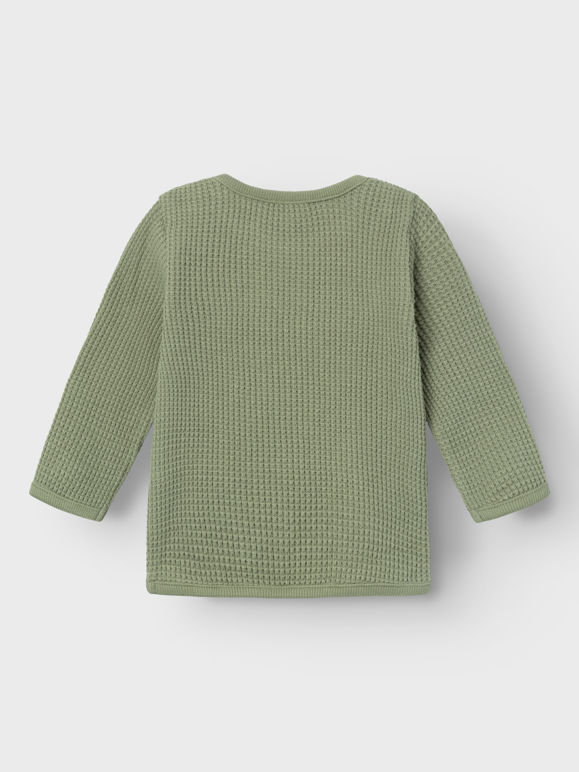 Name It Baby | Humas Genser Happy - Oil Green