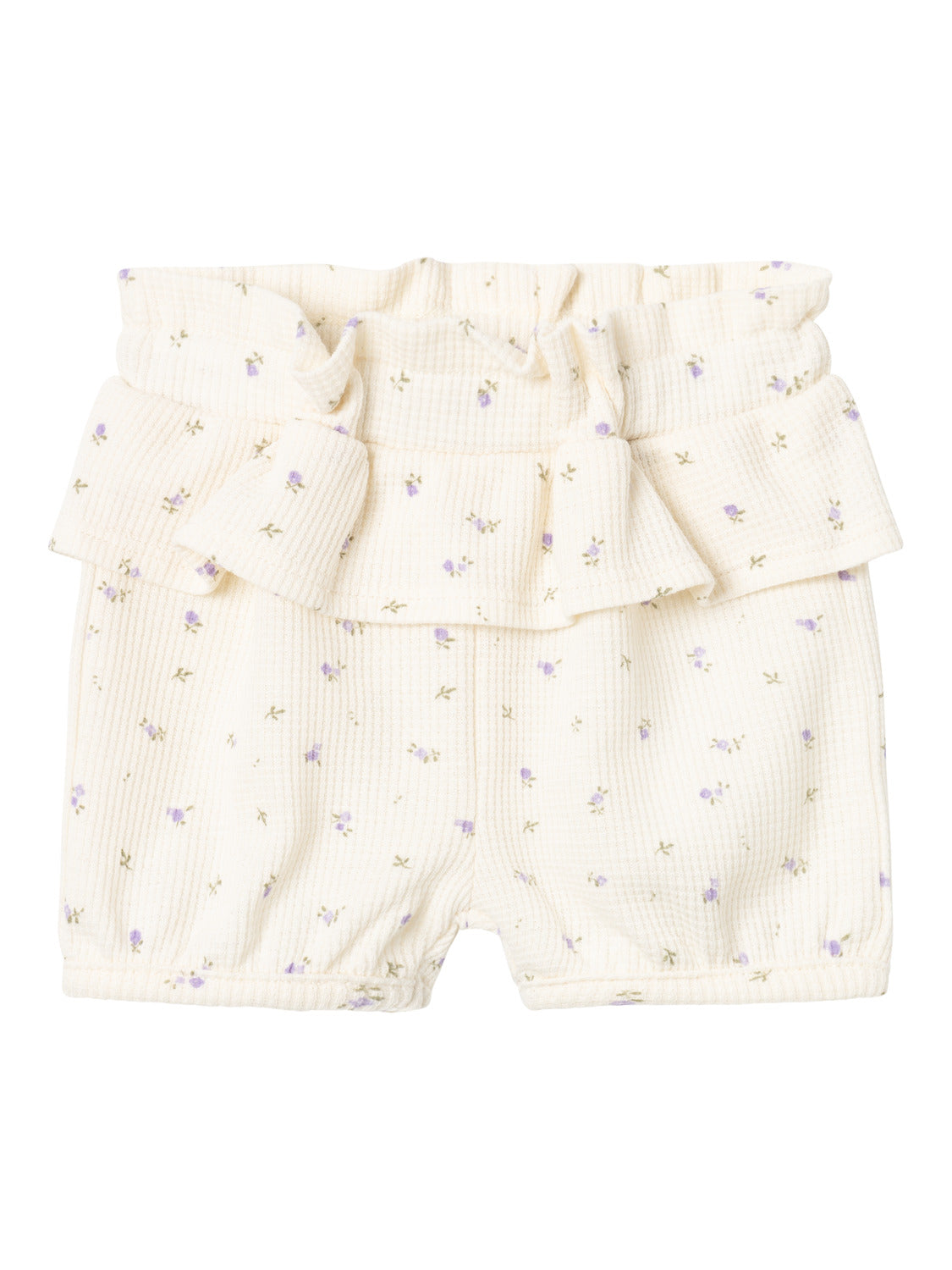 Name It Baby | Fjolia lette jersey Shorts - Jet Stream