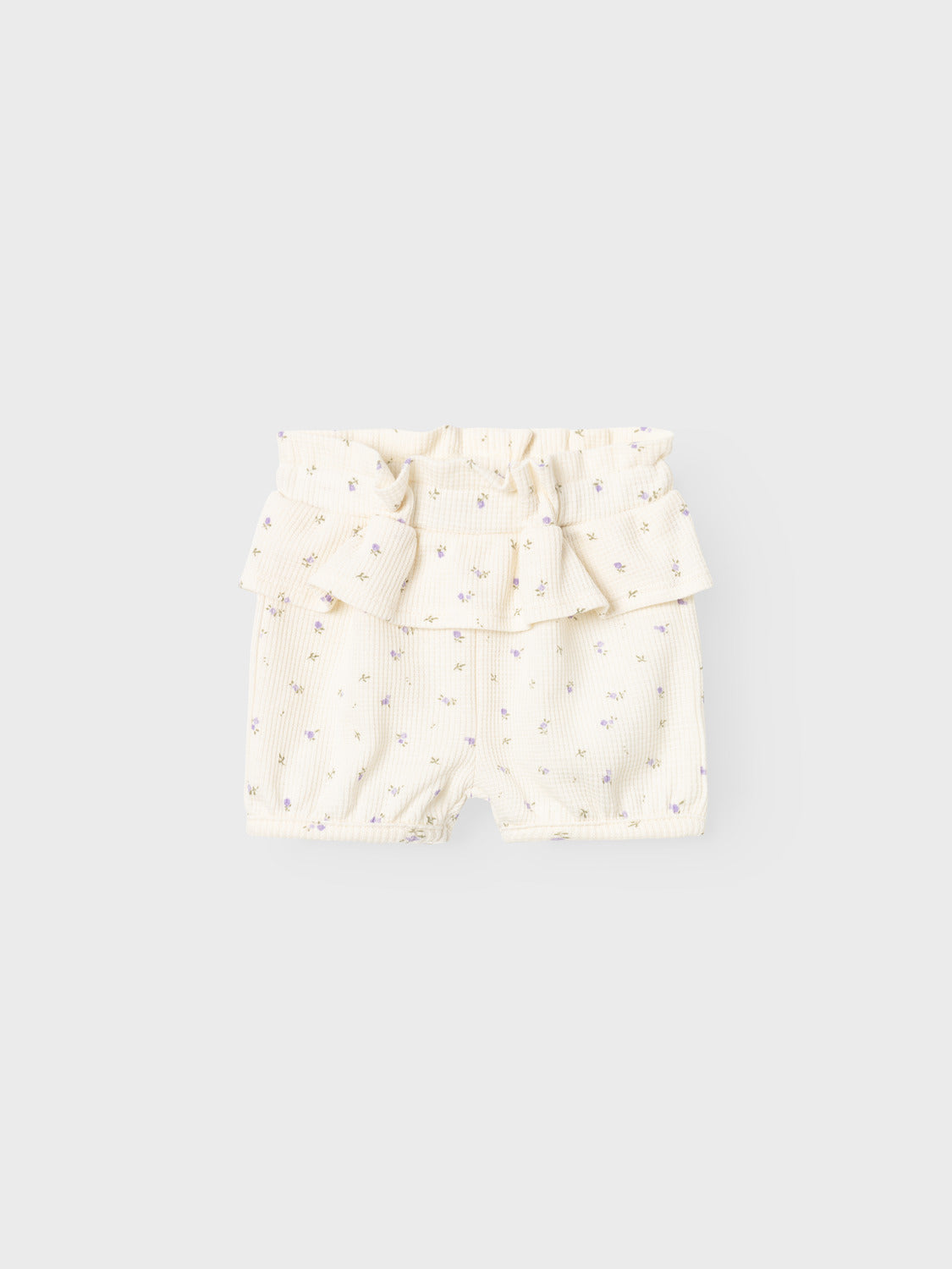 Name It Baby | Fjolia lette jersey Shorts - Jet Stream
