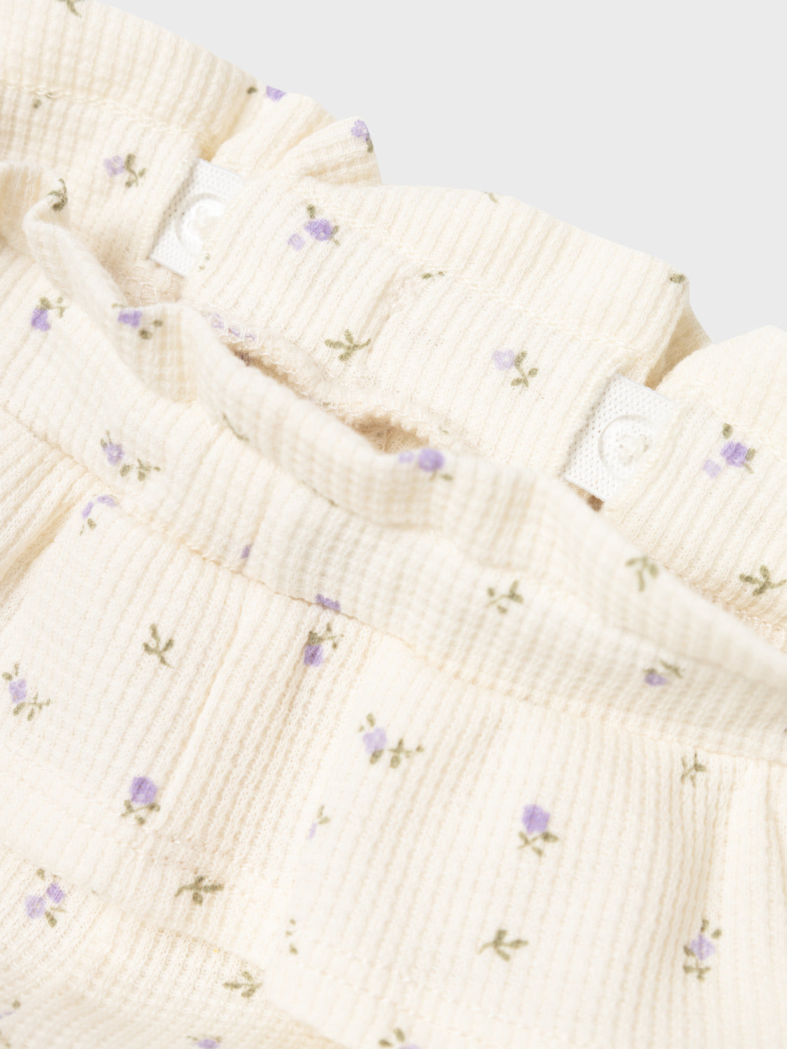 Name It Baby | Fjolia lette jersey Shorts - Jet Stream
