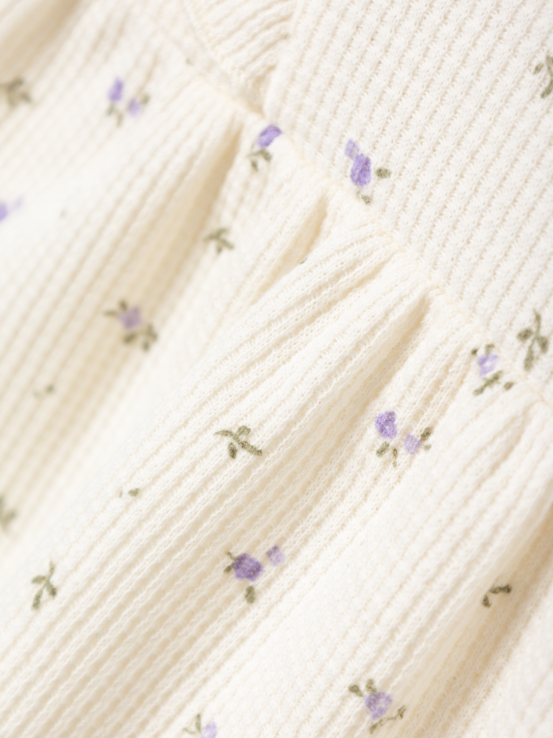 Name It Baby | Fjolia kortermet Body - Jet Stream