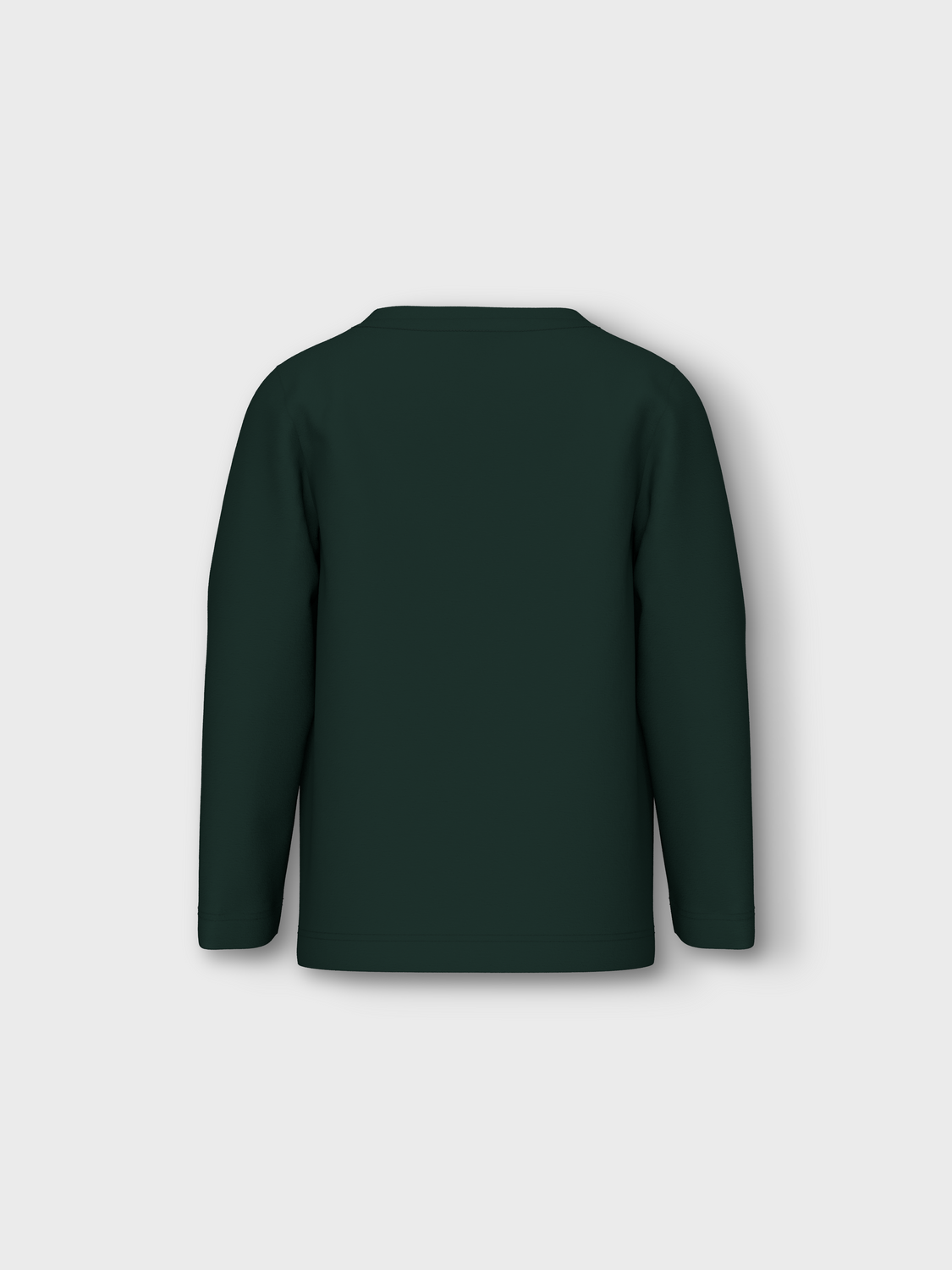 Name It Mini | Keske Loose genser - Pine Grove