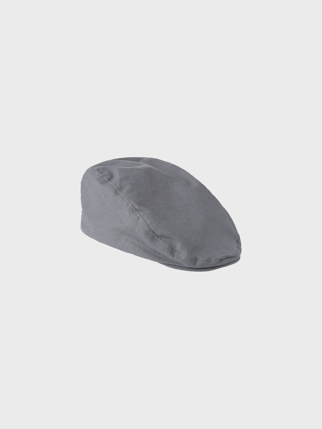 Lil Atelier | Felix Sixpence hat - Quiet Shade