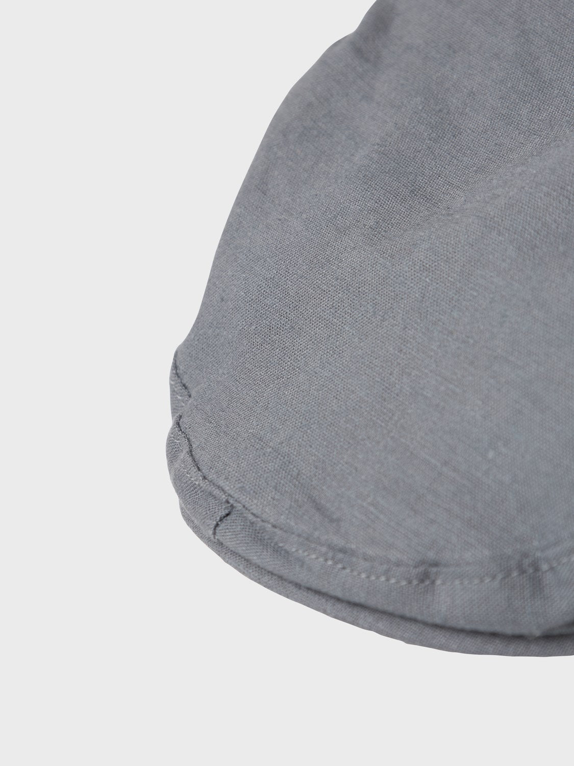 Lil Atelier | Felix Sixpence hat - Quiet Shade