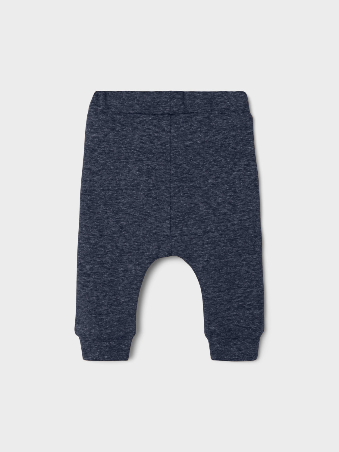 Name It Baby | Koby Unisex relaxed pant - Dark Sapphire