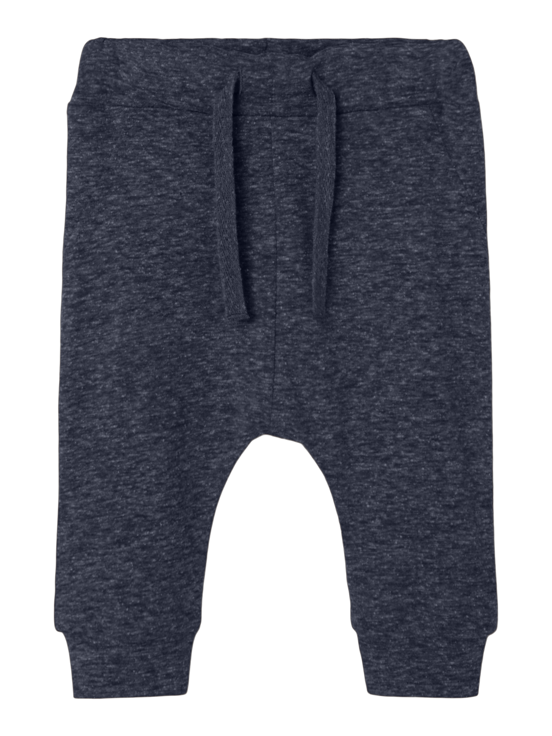 Name It Baby | Koby Unisex relaxed pant - Dark Sapphire