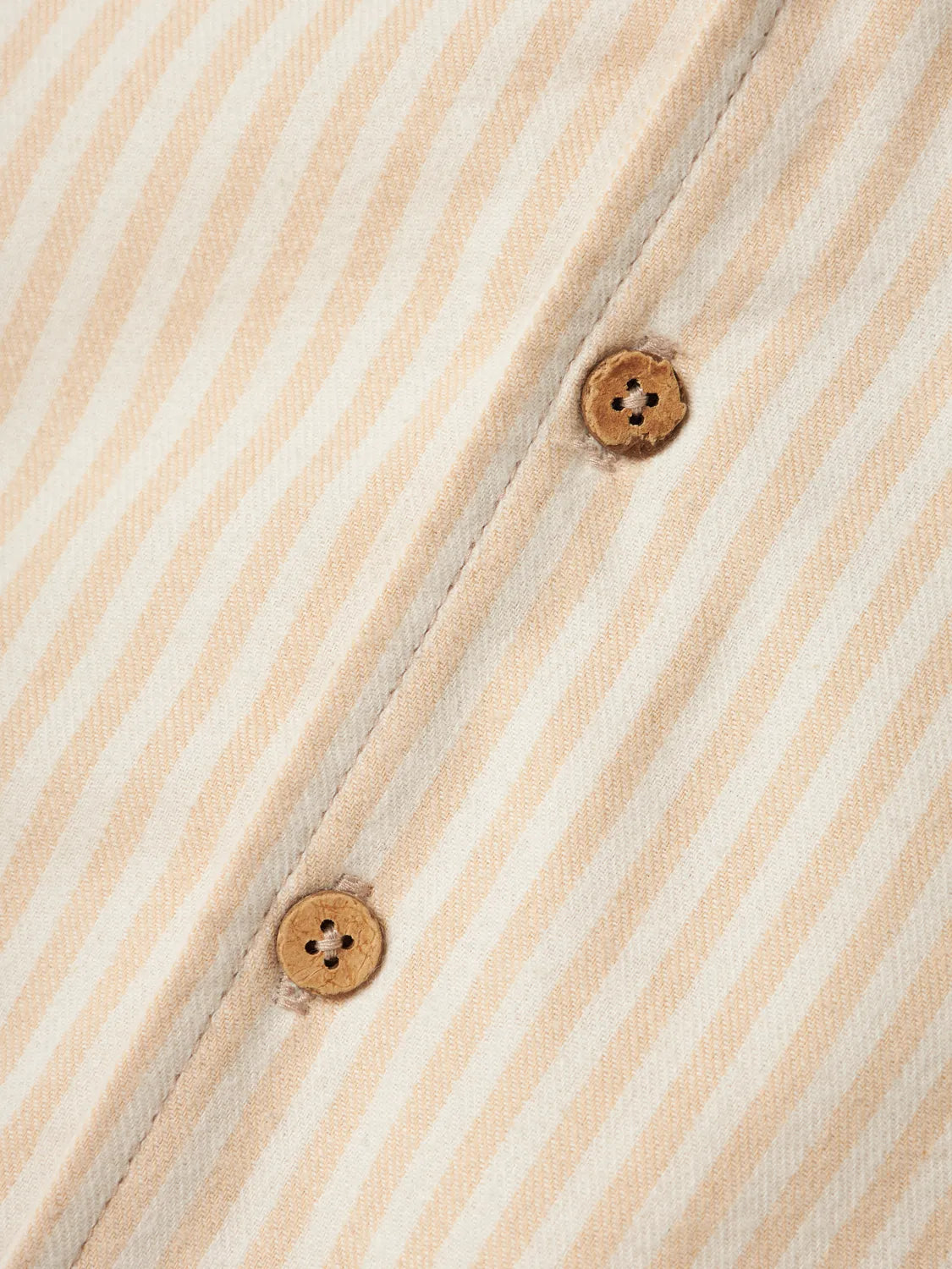 Lil Atelier Baby| Classic Pyjamas - Turtledove