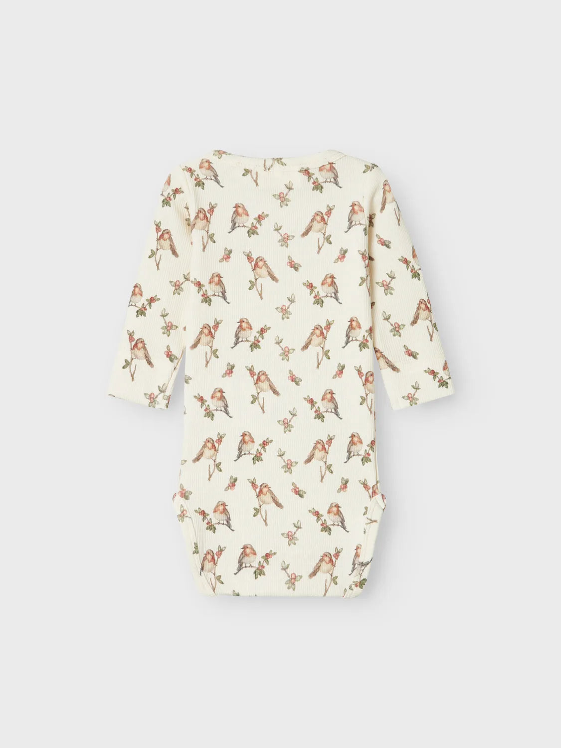 Lil Atelier Baby - Gavo Slim Body - Turtledove