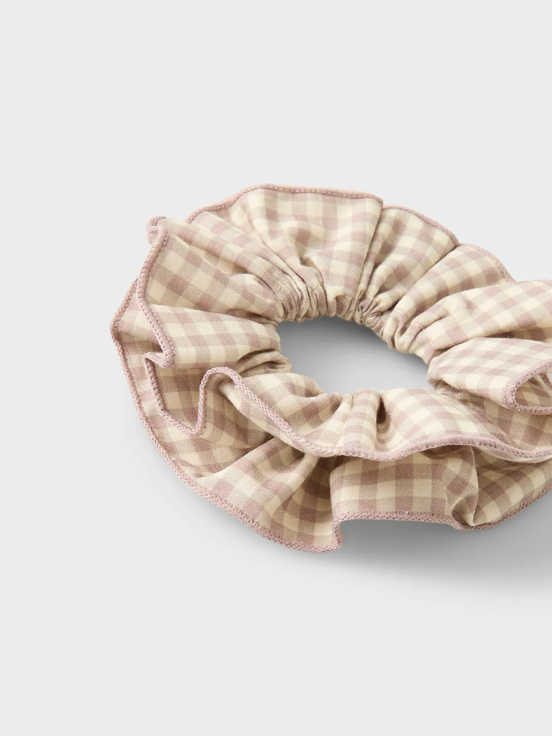 Lil Atelier | Lulu Hårstrikk/scrunchie - Etherea