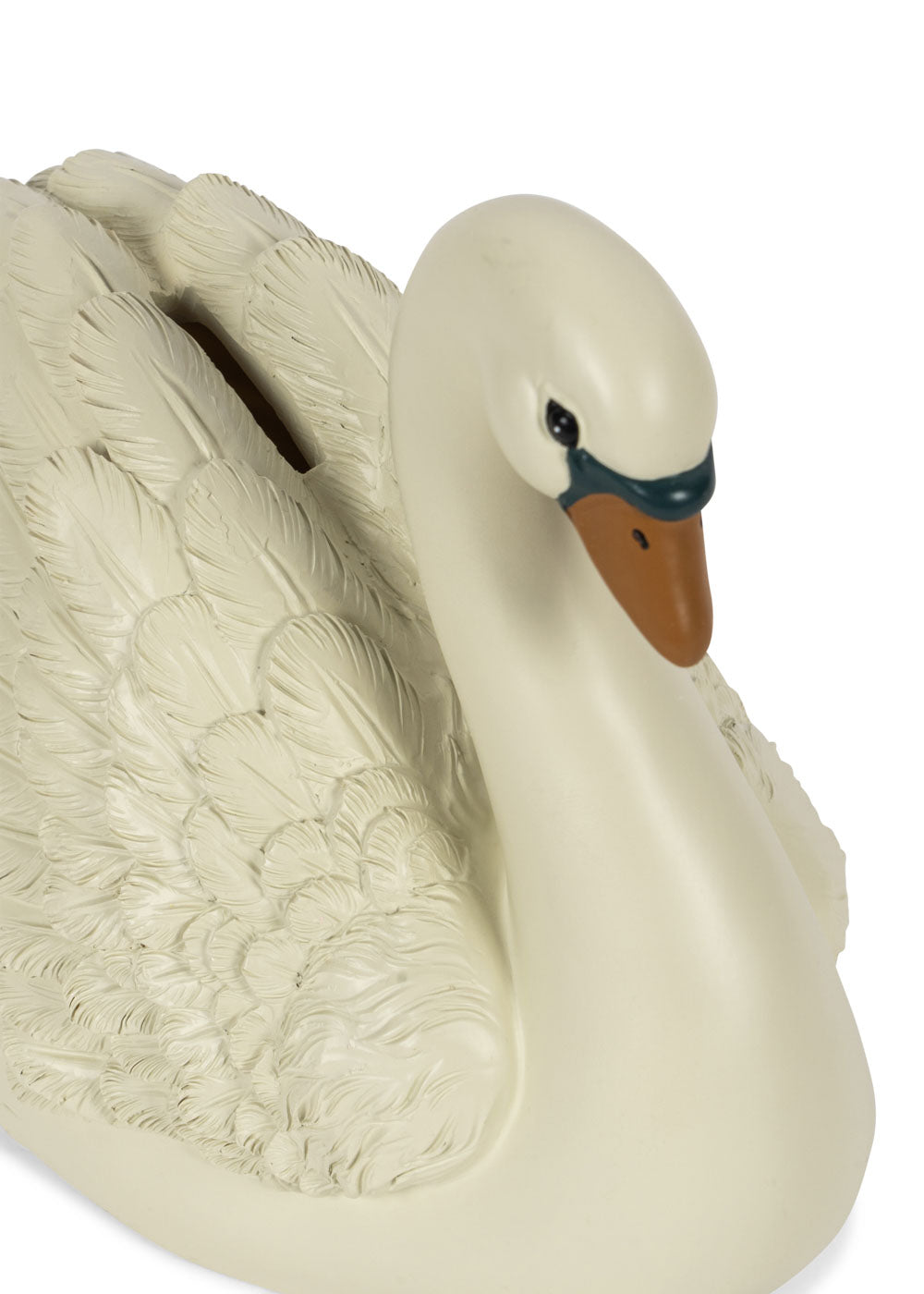 Konges Sløjd | Sparebøsse - Svane