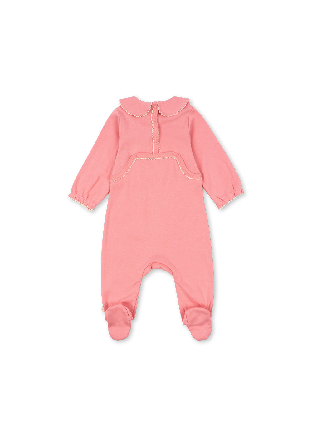 Konges Sløjd | Gavepakke Baby - Strawberry Ice