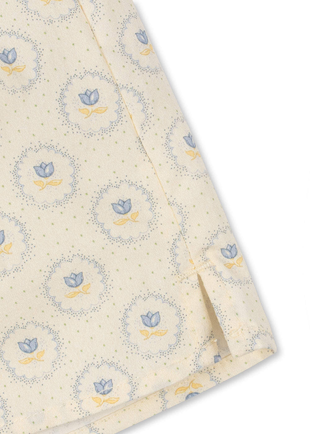 Konges Sløjd | Coeur shorts - Ciel Mirage