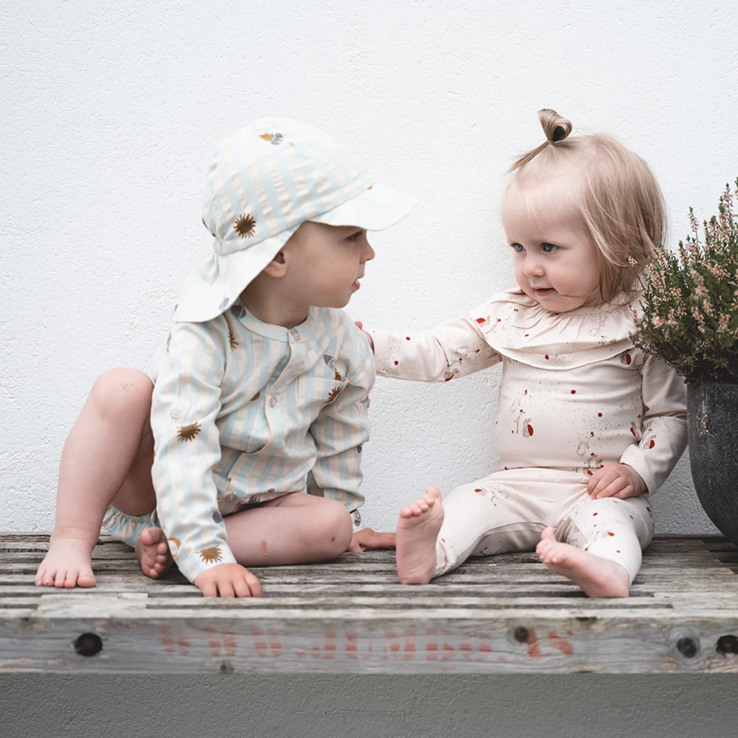 That`s Mine | Ella Kragebody - Lady Bunnies