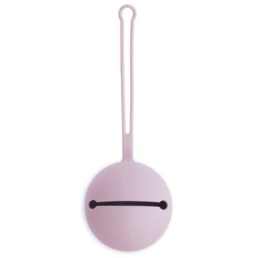 Mushie | Smokke Holder - Silikon