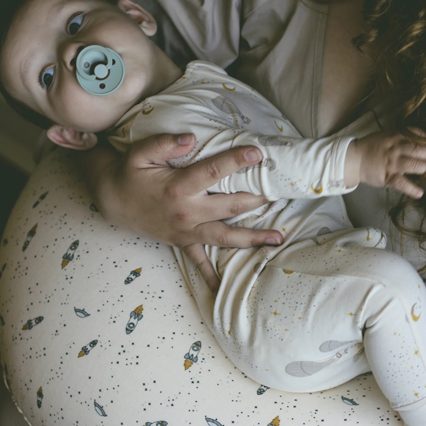 That`s Mine | Elliott Onsie - Dreamily