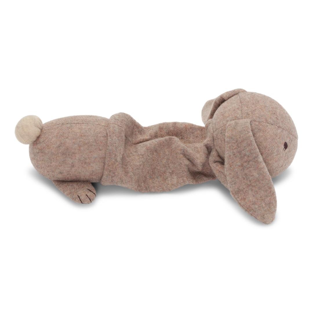 Konges Sløjd | Harmonica Bunny - Aktivitets Bamse
