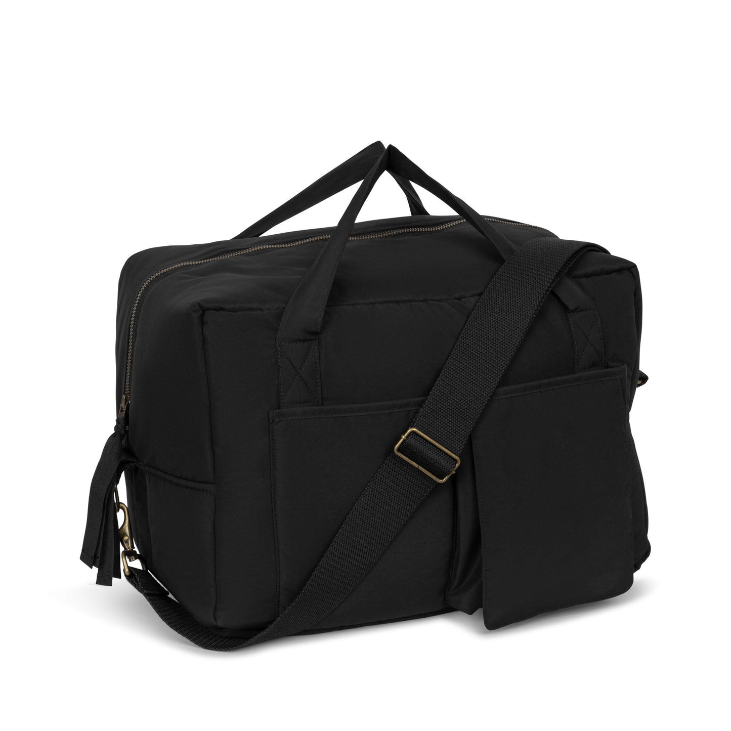 Konges Sløjd | Stelleveske All You Need Bag - Black