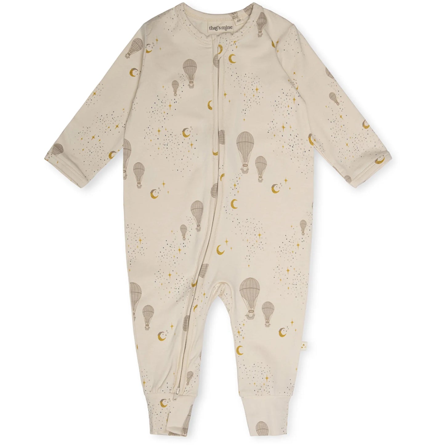 That`s Mine | Elliott Onsie - Dreamily