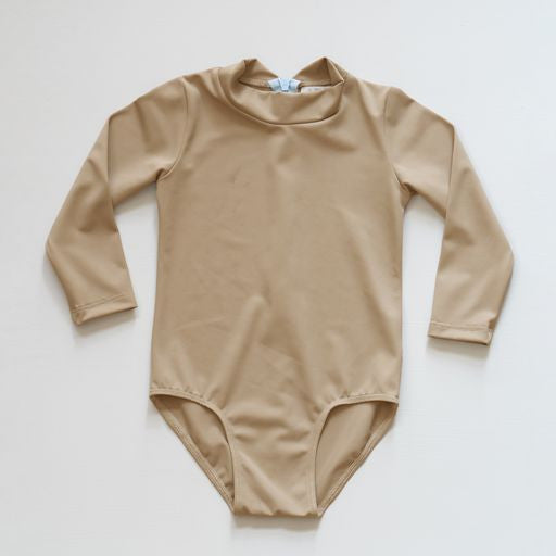 The Simple Folk | The Swim Badedrakt - Desert