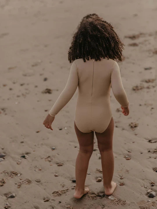 The Simple Folk | The Swim Badedrakt - Desert