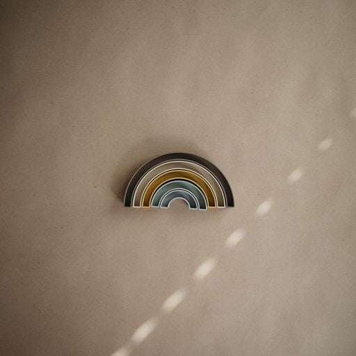 Mushie | Rainbow - Sol