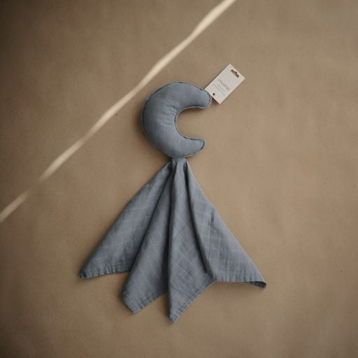 Mushie | Kosefille Måne - Tradewinds