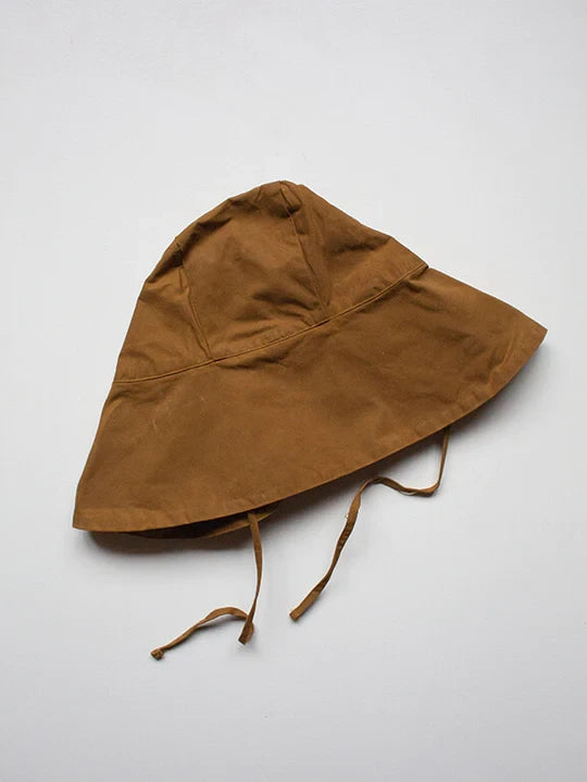 The Simple Folk | The Rain Regnhatt - Hazelnut