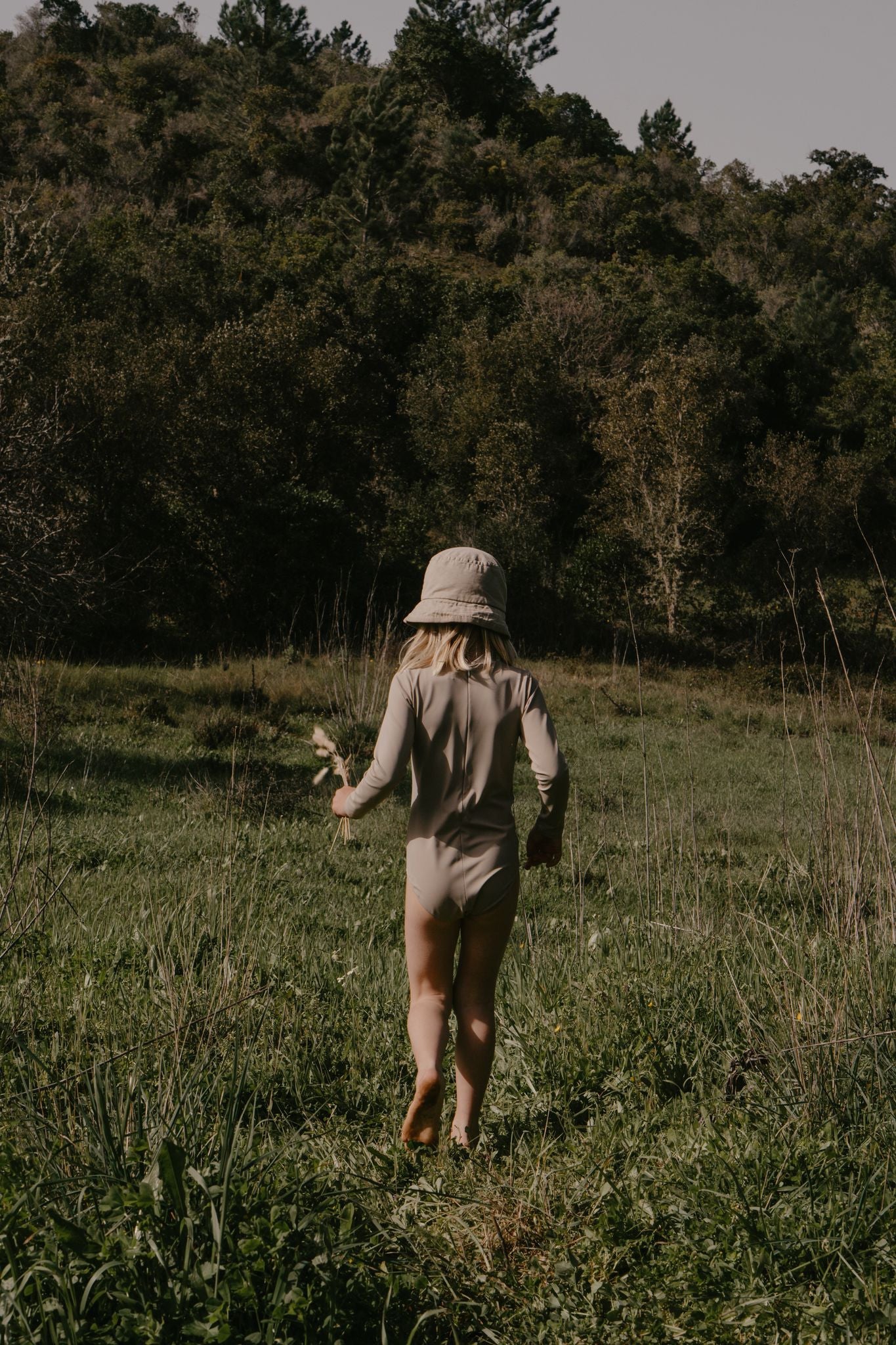 The Simple Folk | The Swim Badedrakt - Desert