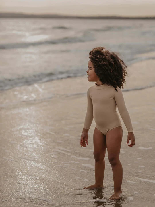 The Simple Folk | The Swim Badedrakt - Desert