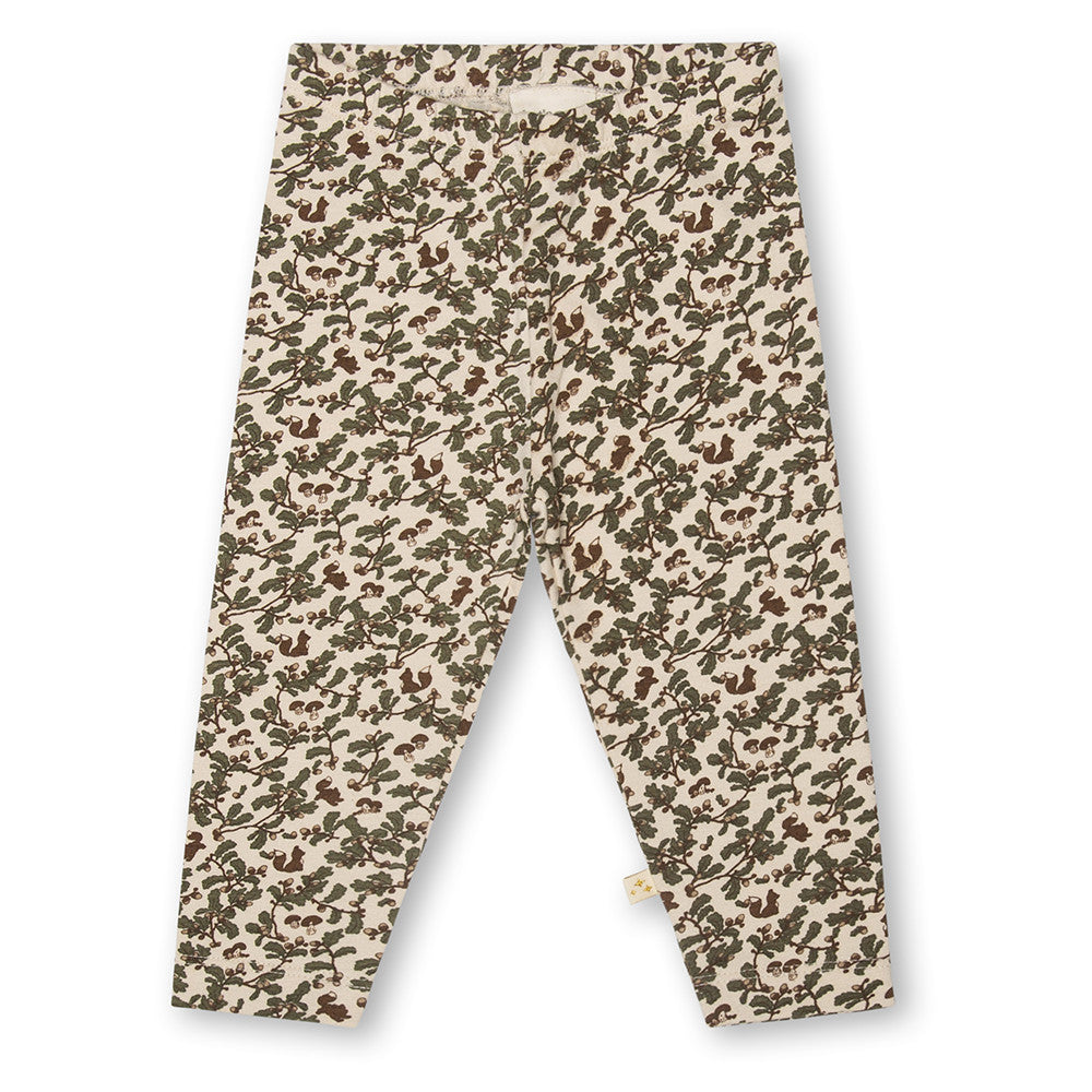 That`s Mine | Elois Leggings - Silva Fox