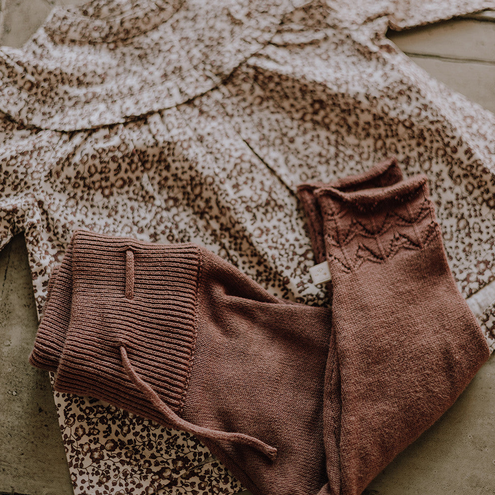 That`s Mine | Santu Shirt - Flores Red