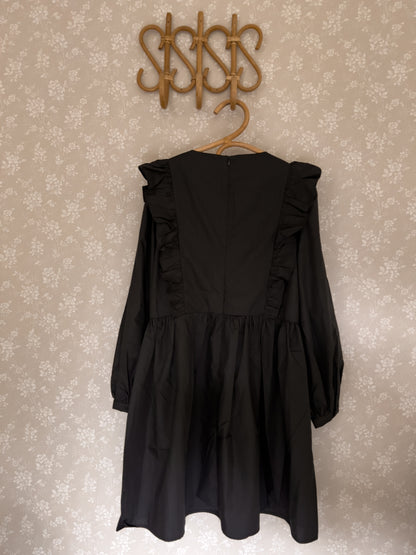 Stories from the atelier by cph | Dream Dress - Black