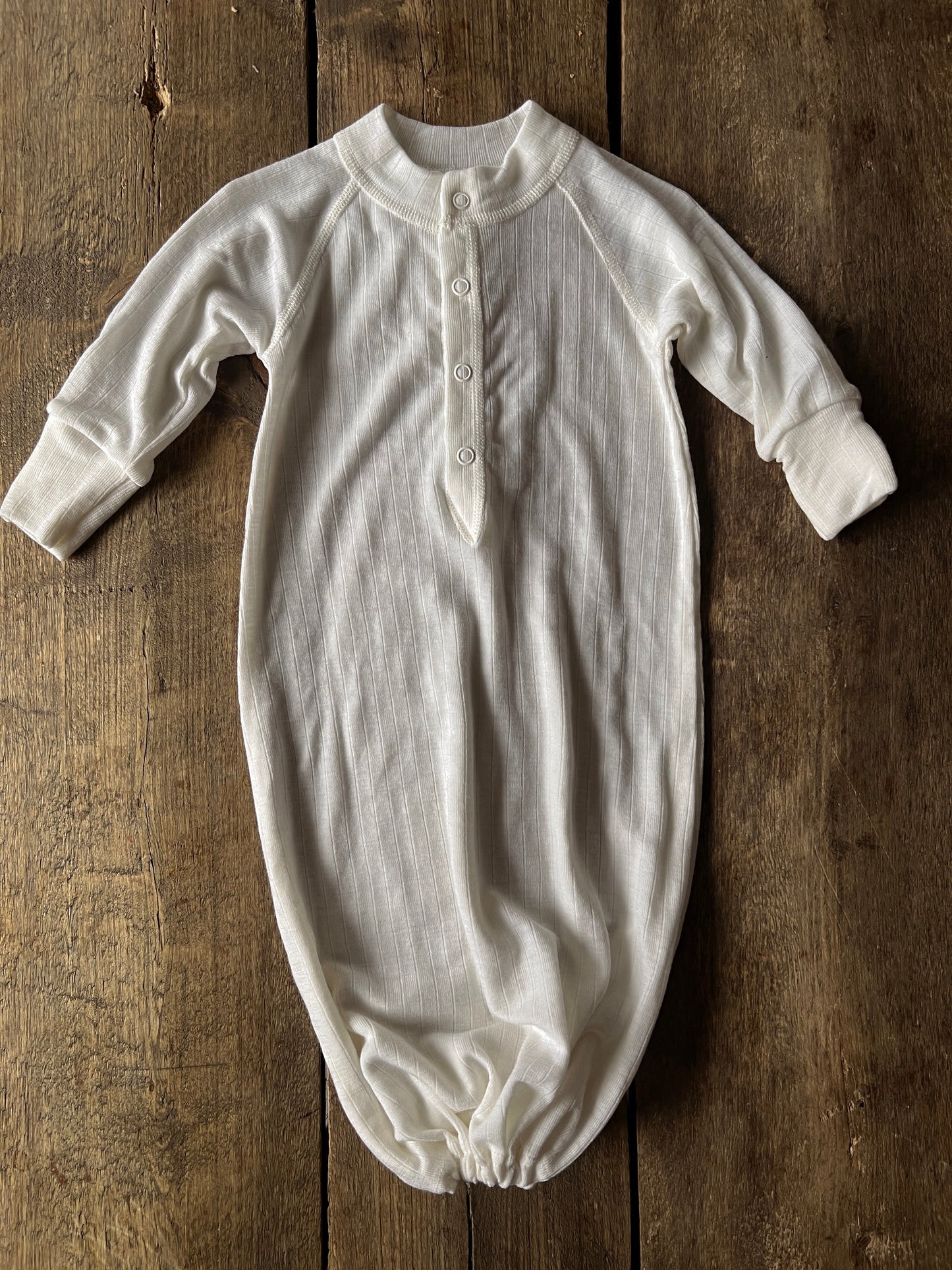 Joha | Sovepose i ull - Natur